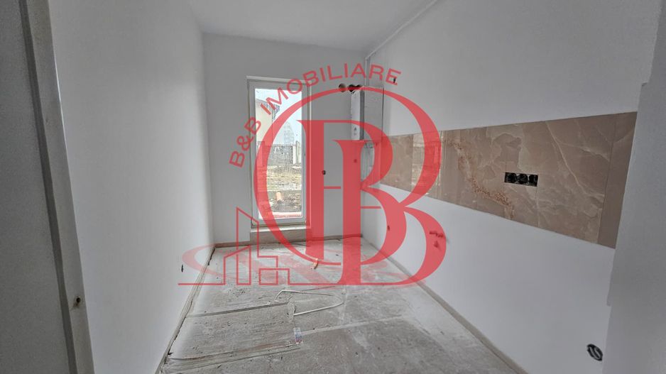 2 camere cu Gradina-Parcare inclusa-Finalizat-Th. Pallady - Poză 3