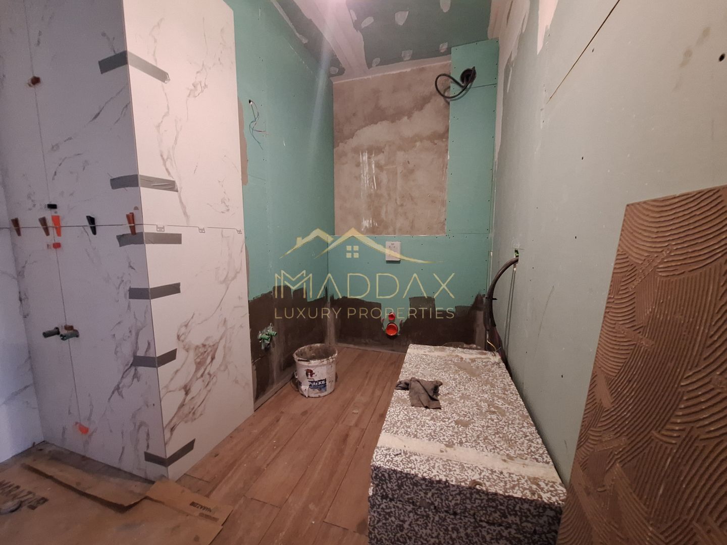 Duplex 4 camere _LUX_Modern***Lake view//Chitila - Poză 12