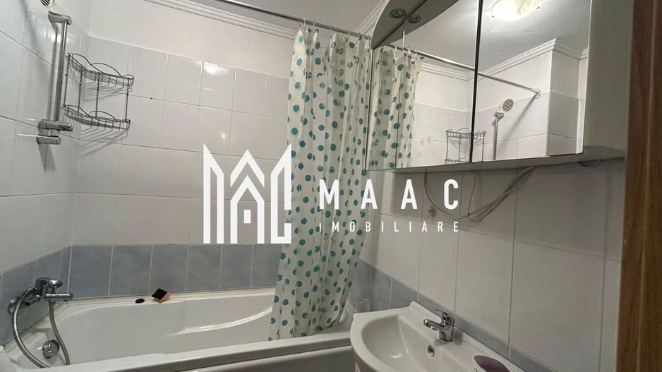 Apartament | Mobilat | Balcon | Lazaret - Poză 7