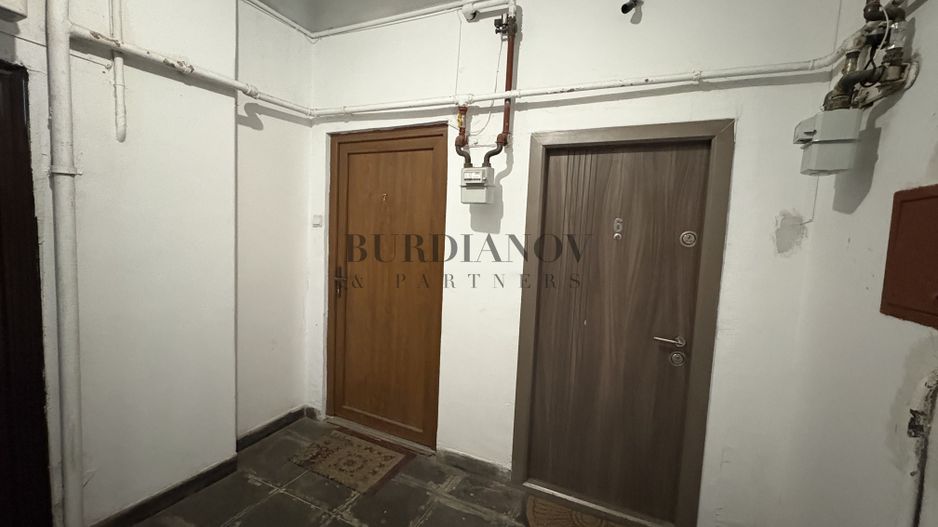 Apartament cu 2 camere | 75mp utili | Marasesti - Metrou Tineretului - Poză 15