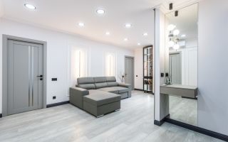 Vânzare, apartament, 2 camere, str. Andrei Doga, Râșcani - Poză 8