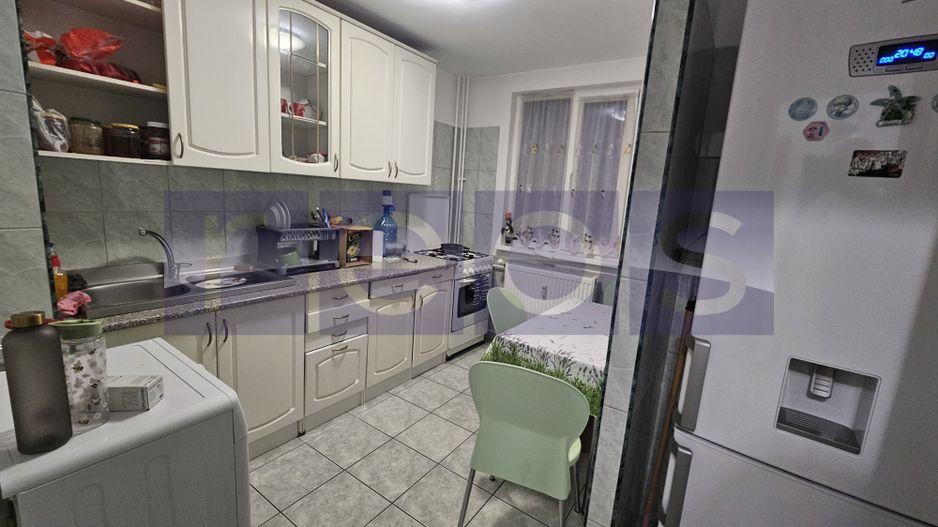 DE VANZARE APARTAMENT 2 CAMERE 56MP DRUMUL TABEREI| DECOMANDAT |METROU - Poză 4