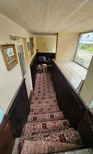 Casa in centrul Brasovului cu proiect si autorizatie pentru extindere - Poză 6