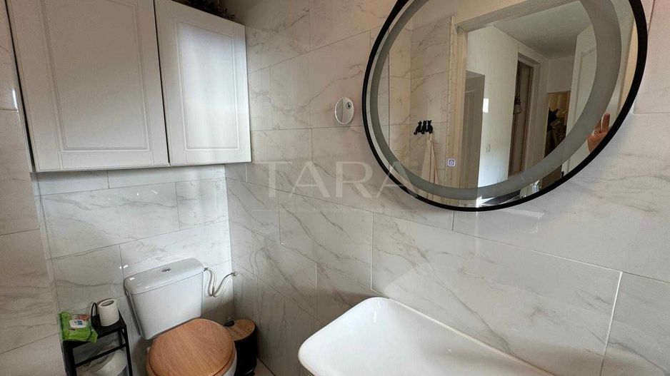 Apartament 2 camere, 52 mp – Mărăști, zona The Office - Poză 6