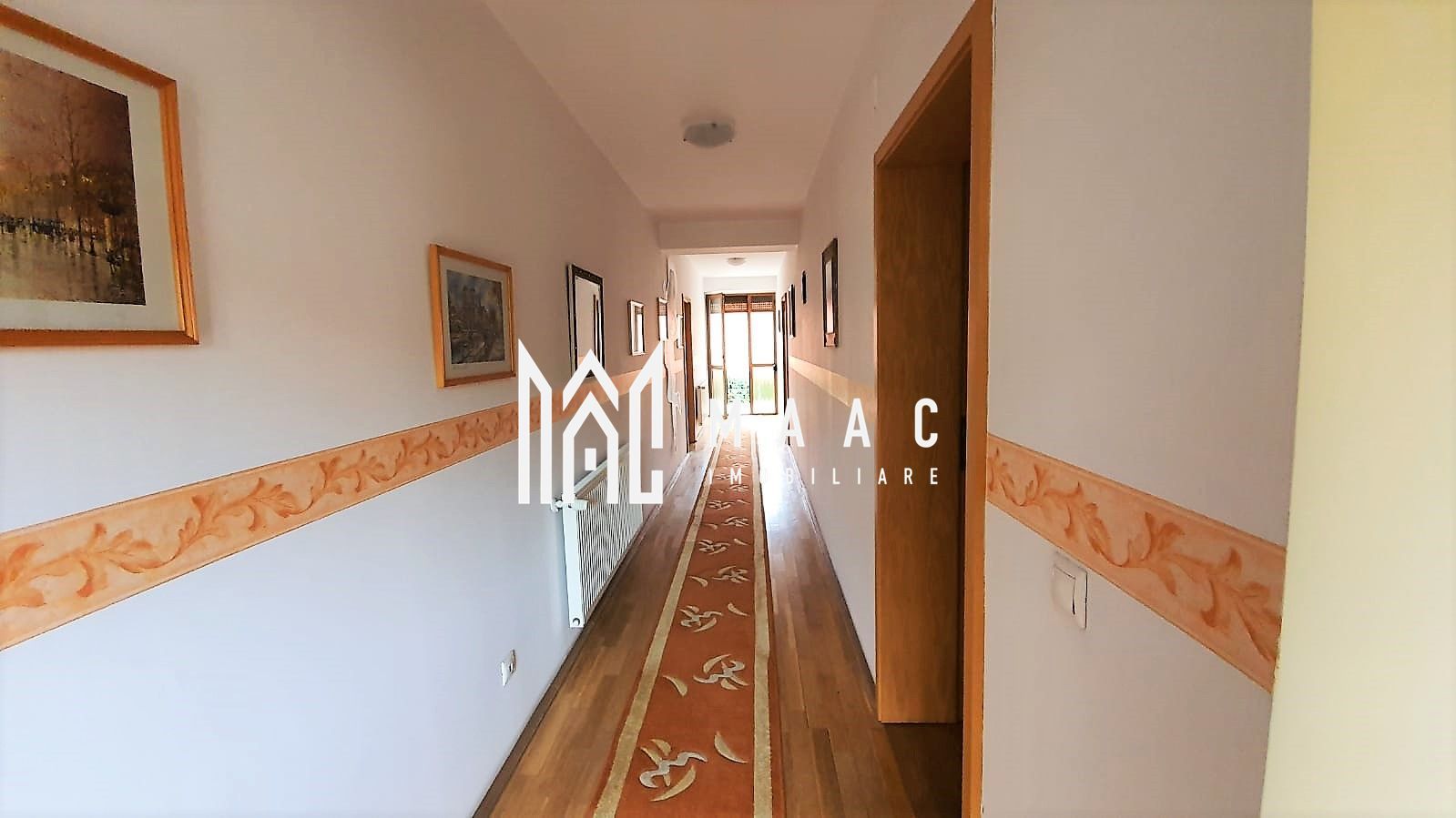 Casă în zona ultra centrală | D+P+M | 468 mp construiți | Teren 469 mp - Poză 7