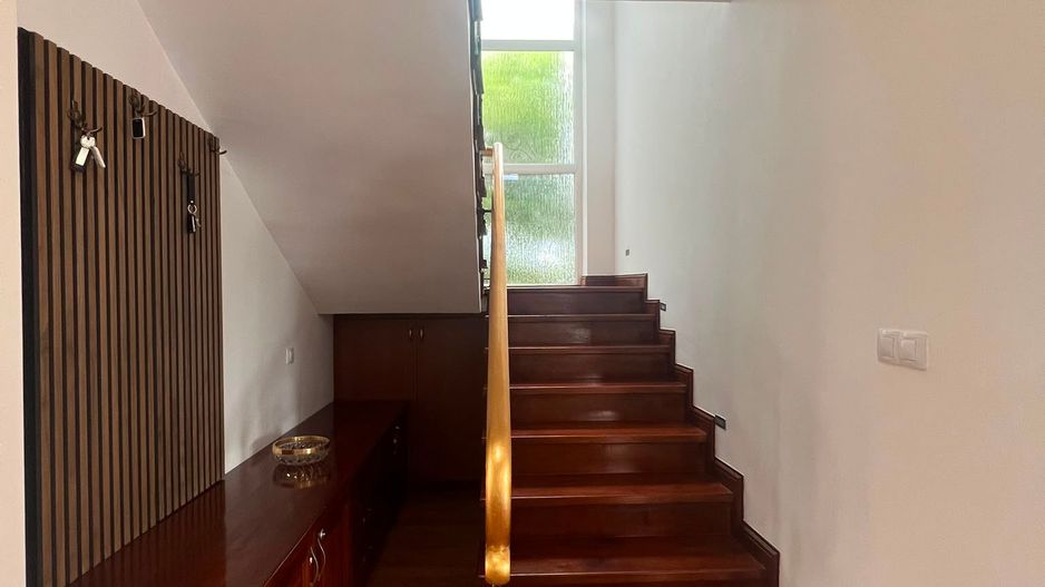 Casă individuală premium – 225 mp utili, teren 700 mp - Poză 22