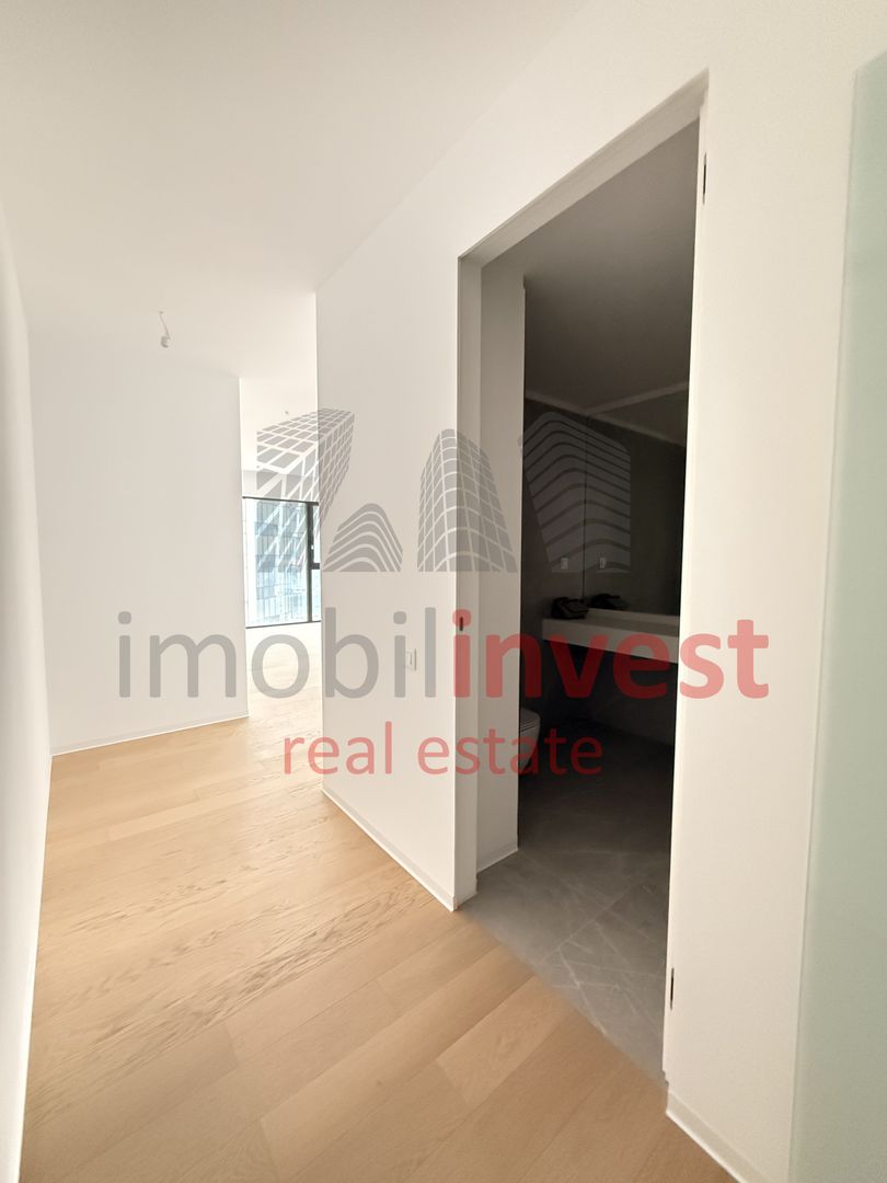 Apartament 2 camere de vanzare in One Lake Club - Poză 7