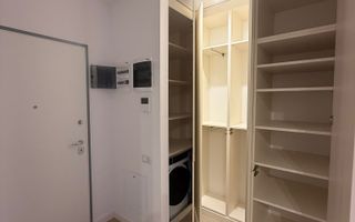 2 camere tip Studio ||  Lux || Cortina North Residence || Etaj 5 - Poză 9