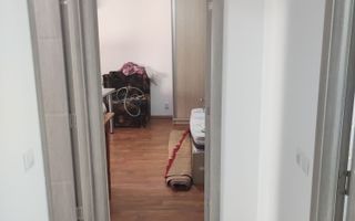 garsonieră confort 1 zona Mall vitan - Poză 8