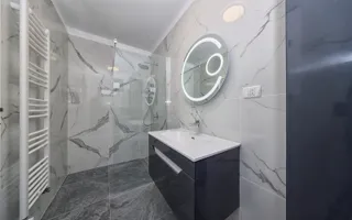 Casă modernă pe parter Bod | Teren 505 mp - Poză 27