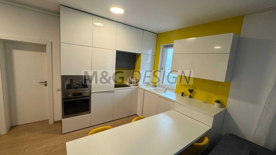 Penthouse Braytim - Poză 2