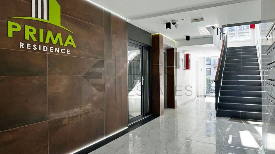 Apartament cu 2 camere de vanzare in Prima Universitatii - Poză 16