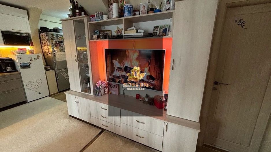 Vand apartament 3 camere | 64 mp | Etaj 1 | Parcare inclusă | Proprietar - Poză 9
