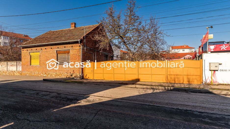 Teren intravilan de vânzare – Str. Pionierilor, Zona Alfa - Poză 5