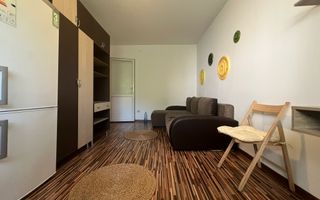 Garsoniera Pacurari - 20 min Copou - Poză 4