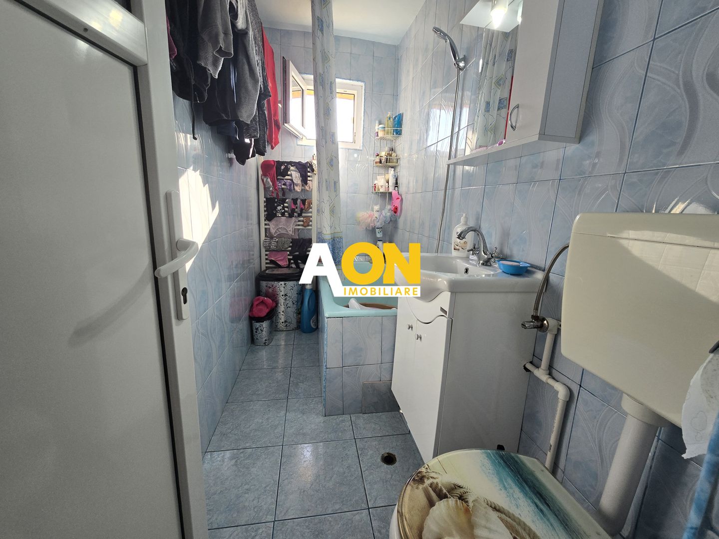 Apartament 2 Camere Zona Cetate, Complet Mobilat - Poză 5