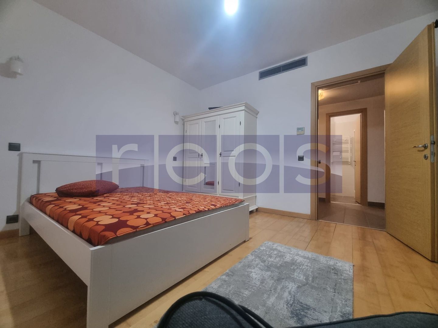 VANZARE 3 CAMERE - DECOMANDAT | TINERETULUI - ASMITA GARDENS - Poză 9