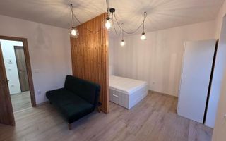 Apartament modern etaj 2 cu lift si parcare privata in Stefan Cel Mare - Poză 10