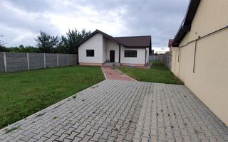 Casa 4 camere, teren 673 mp, toate utilitatile, Micesti - Poză 3