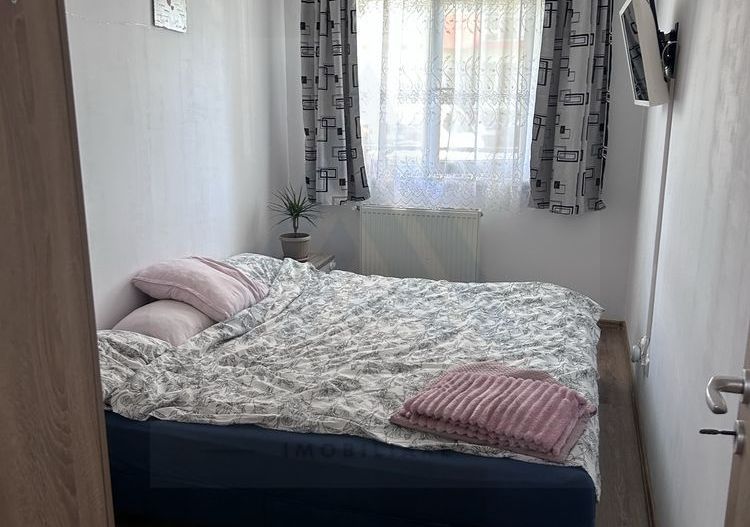 Apartament 3 camere 68 mp utili parter balcon 10 mp Cartier Magnolia - Poză 2