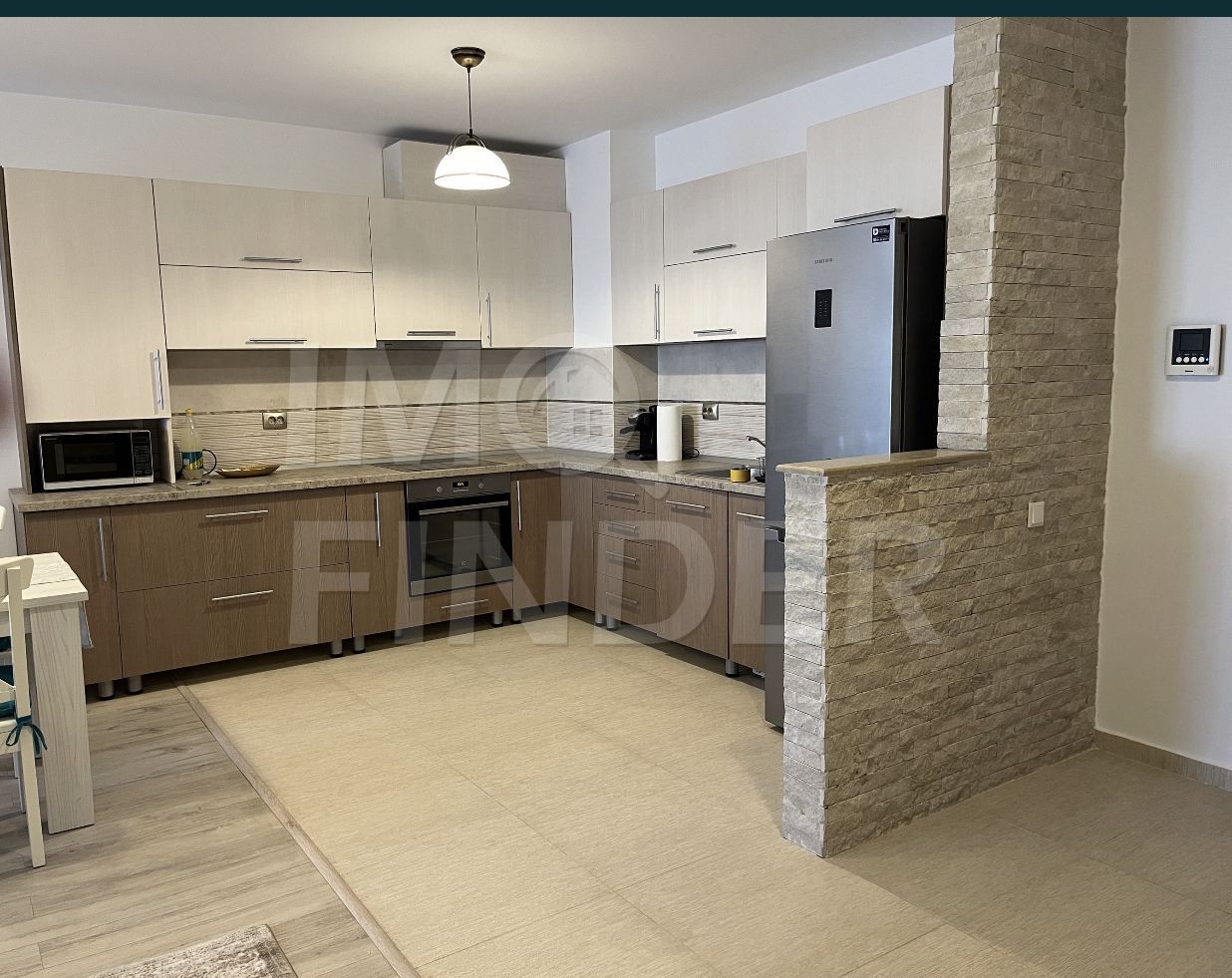 Inchiriere apartament de lux, 3 camere, Platinia, USAMV - Poză 3