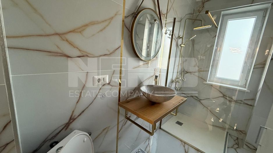 APARTAMENT 3 CAMERE | BLOC NOU CU LIFT | PARCARE SI BOXA | RADAUTI - Poză 6