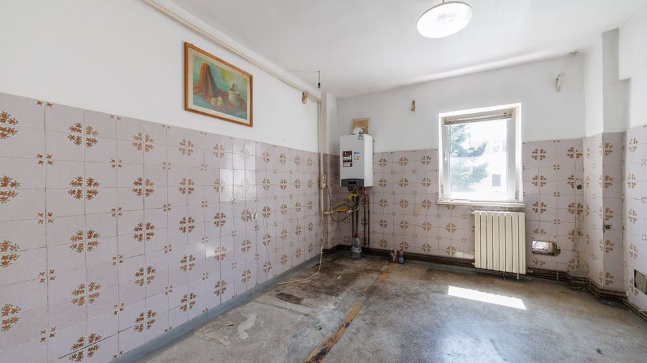 Ap 2 camere, decomandat, Banat, Judecatorie - Poză 8