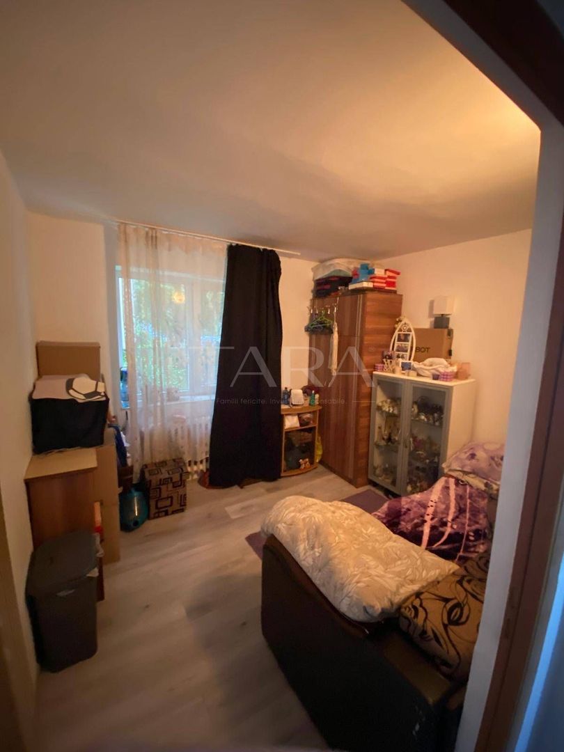 Apartament 2 camere – Zona Casa Piraților, Cluj-Napoca - Poză 2