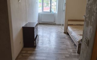 Garsoniera 24 mp, zona Galata, etaj 4/4, renovata, centrala termica pe gaz, Iasi - Poză 8