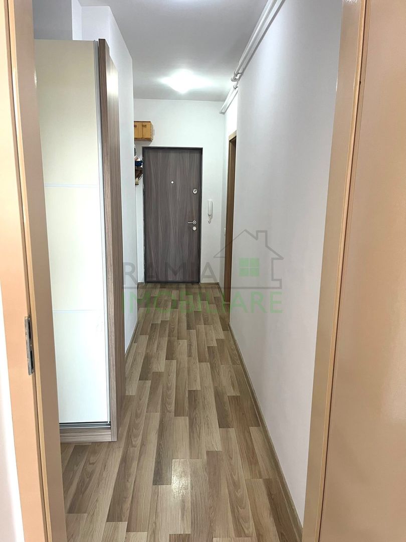 Apartament 2 camere, 60 mp, Parcare, Alphaville Răcădău - Poză 11