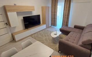 2 camere Kaufland Pacurari Contemporan Homes # - Poză 1