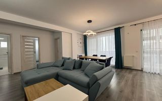 Apartament 3 camere MODERN in Cartier Kogalniceanu, Sibiu - Poză 11