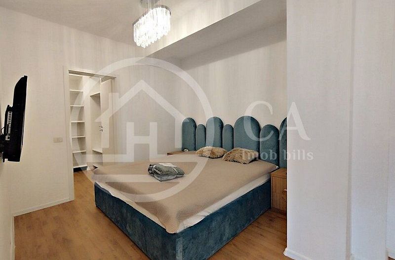 Apartament cu 2 camere de inchiriat in zona Iosia, Oradea - Poză 5