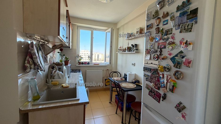 Drumul Taberei 50 Mp Decomandat - Poză 4