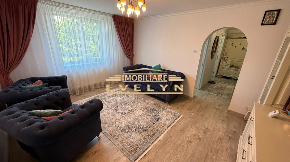 Apartament 2 camere + mansardă autorizată de vânzare – Str. Ștefan Luchian (Rapsodia) - Poză 2