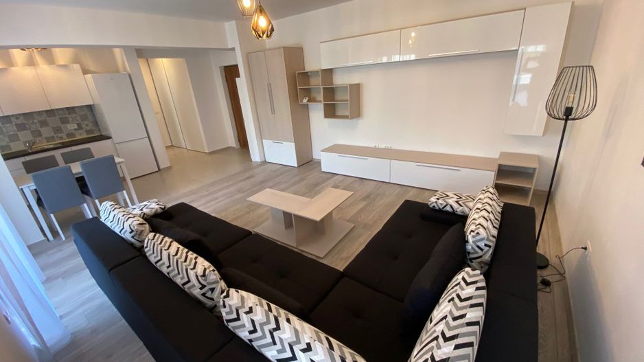 Apartament  Calea Aradului - Poză 21