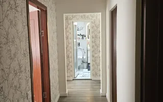 3 Camere-72MP | Decomandat | 4/9 | Credit | Renovat | M Gorjului-5min - Poză 16