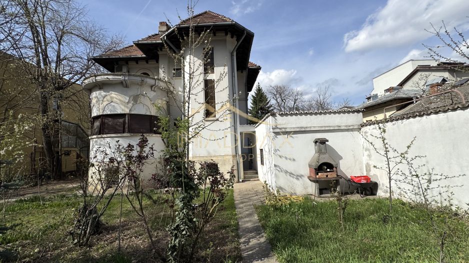 Vila Impresionanta *503mp* TEREN *577mp* // Zona Casin - Poză 2