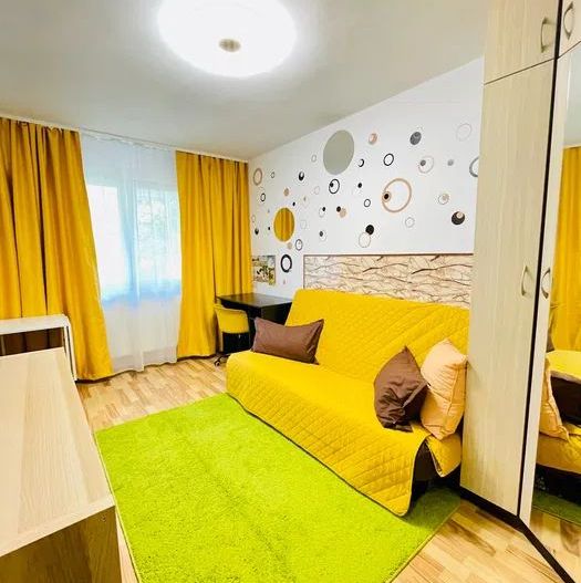 Garsoniera atragatoare Drumul Taberei - Poză 1