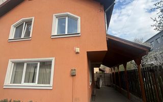 Spațiu de birouri cu 6 camere - 140 utili, 12 parcari, C. Turzii - Poză 14