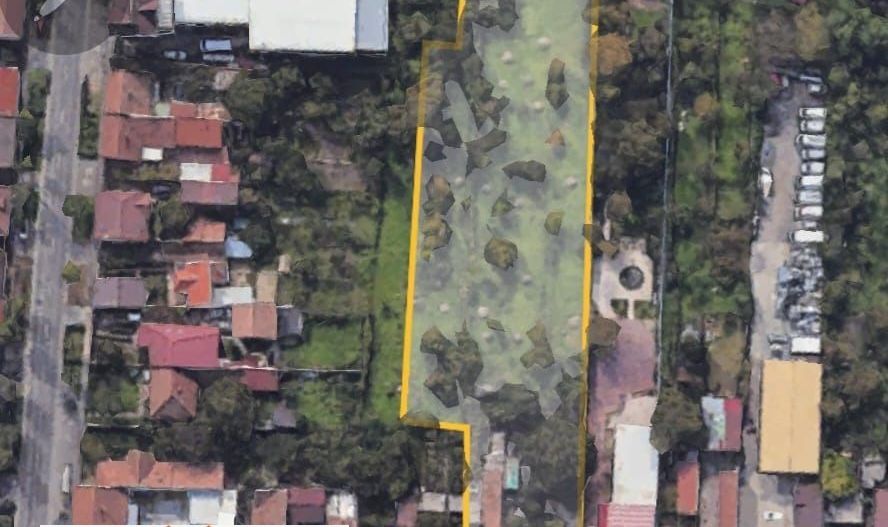 Teren Fratelia/Sagului 3850mp Front 23.3m | case alipite - Victor Hugo - Poză 2