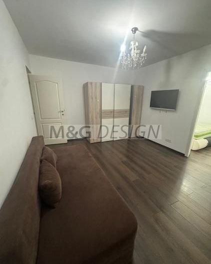 Apartament 2 camere Sagului etaj 1 cu centrala - Poză 6