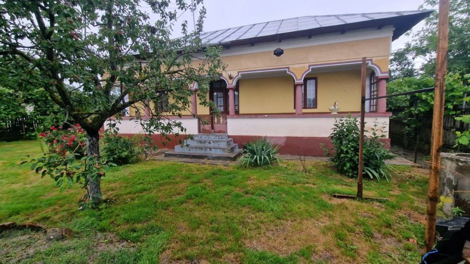 Gospodărie completă și spațioasă -Lunca Corbului- Ciesti! - Poză 2