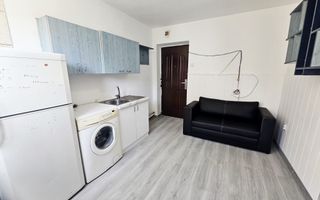 Garsoniera de vanzare -11 mp,Taberei/Manastur - Poză 1