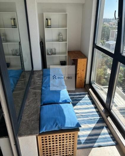 Studio Vedere Lacul Morii 43 Mp Lake House Virtuții - Poză 7