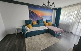 VANZARE 2 CAMERE DRISTOR | CAMIL RESSU | METROU |