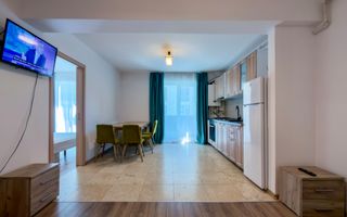 Apartament 2 camere Parcare, în zona Dambul Rotund - Poză 2