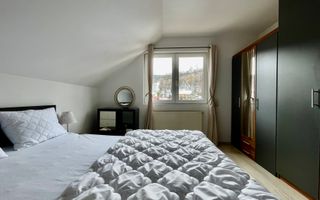 Casă 4 camere | Locație excepțională | Singur în curte | GARAJ - Poză 24