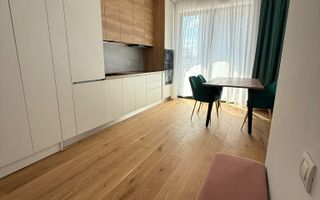 Apartament de 2 camere in Amber Forest, prima inchiriere - Poză 6