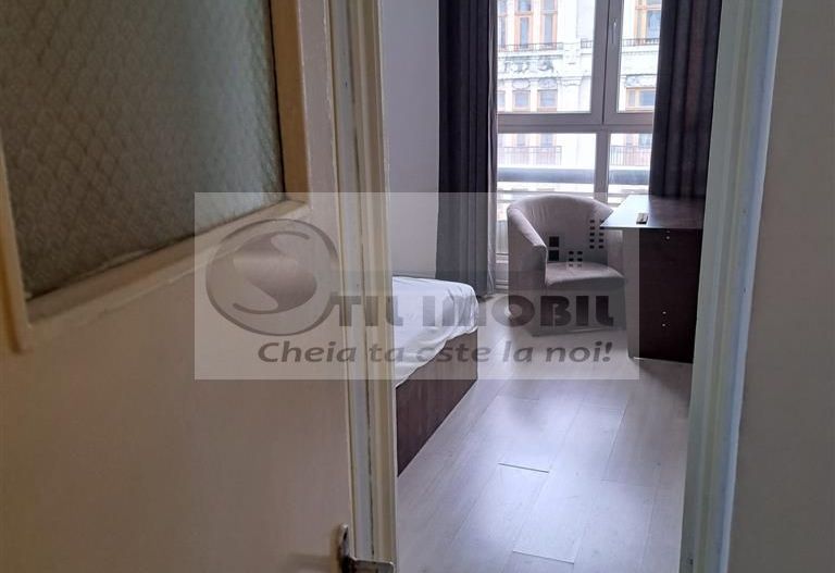 Apartament 2 Camere PIATA UNIRII - 450 euro - Poză 1